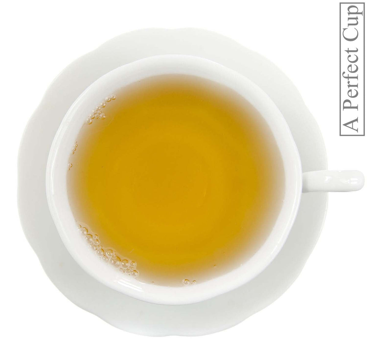 Metropolitan Tea Organic Spearmint St. Helen Loose Leaf Tea 1.1 lbs