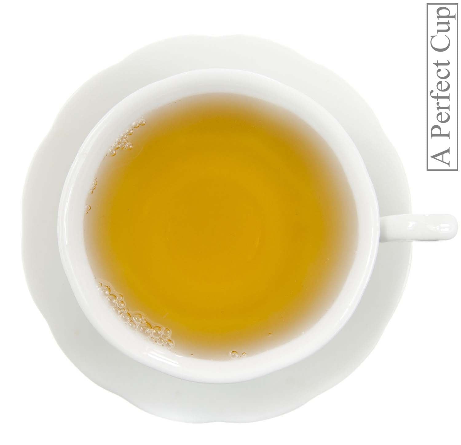Metropolitan Tea Organic Spearmint St. Helen Loose Leaf Tea 1.1 lbs