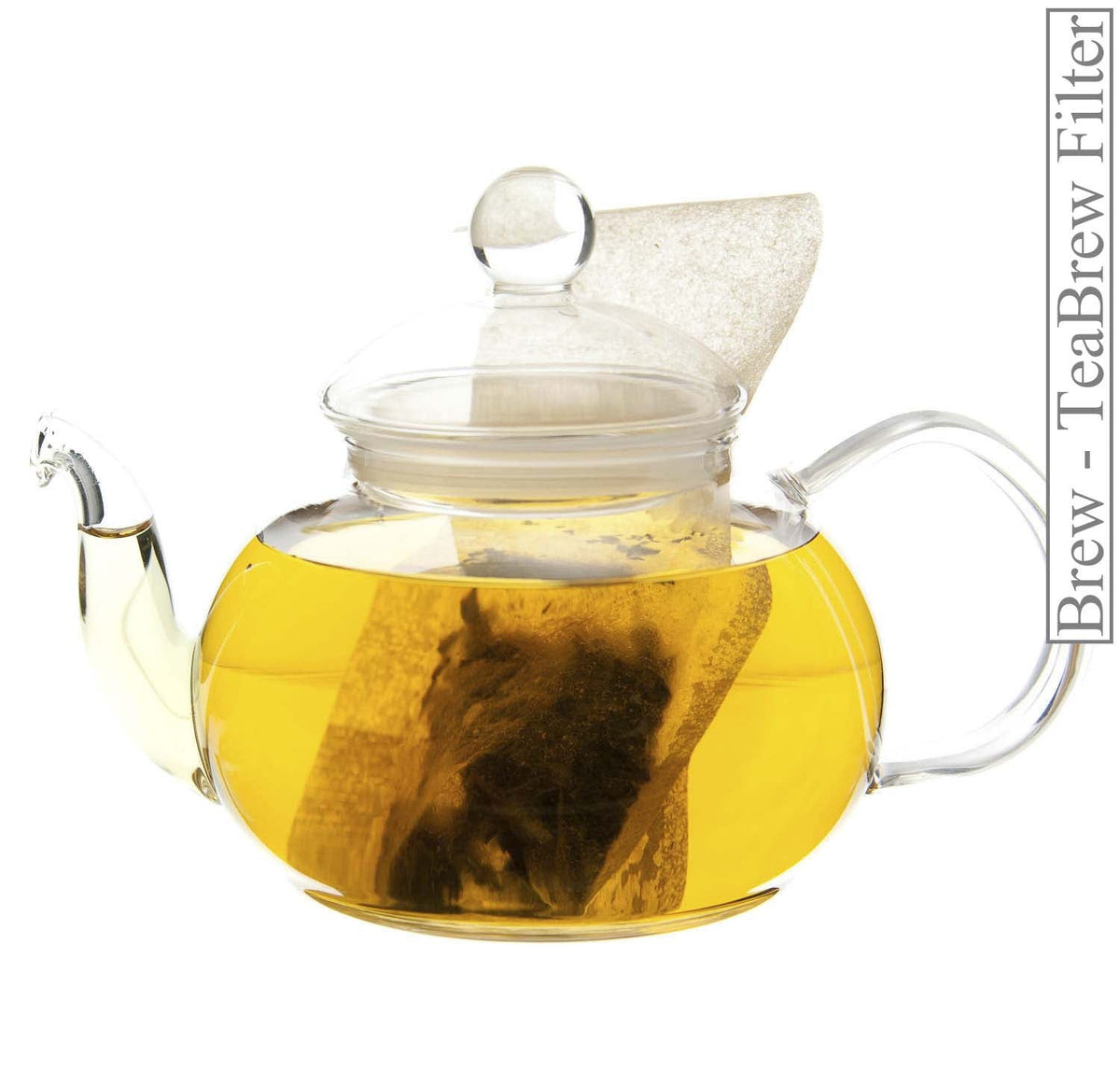 Metropolitan Tea Organic Spearmint St. Helen Loose Leaf Tea 1.1 lbs