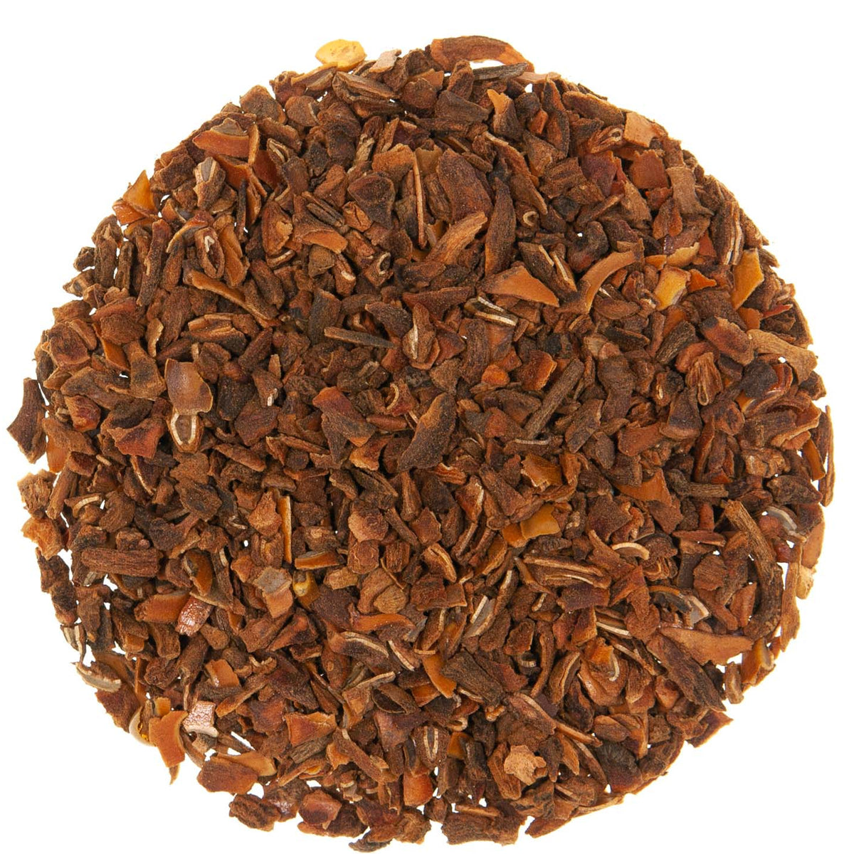 Metropolitan Tea Organic Star Anise Cut Loose Leaf Tea 1.1 lbs