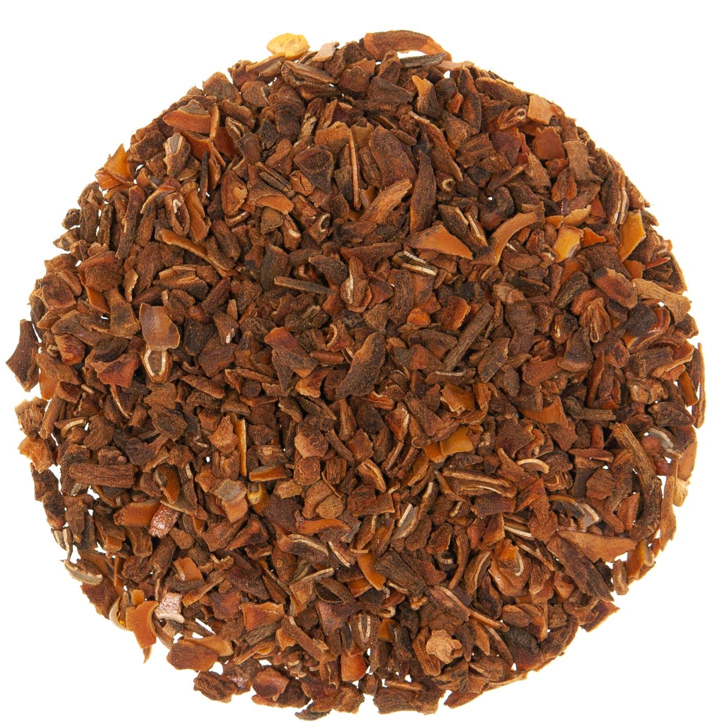 Metropolitan Tea Organic Star Anise Cut Loose Leaf Tea 1.1 lbs