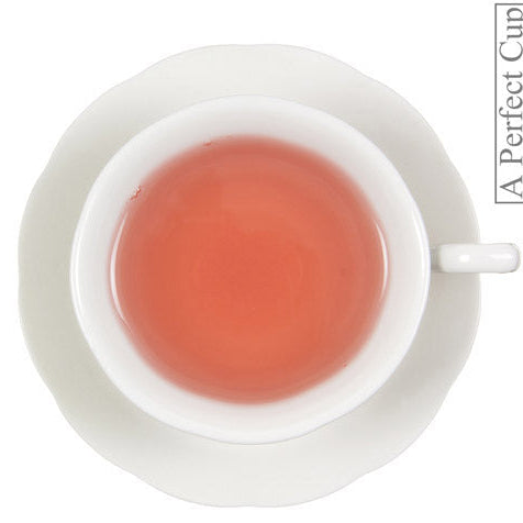 Metropolitan Tea Organic Freeze Dried Strawberry Pieces Loose Leaf Tea 0.27 lbs