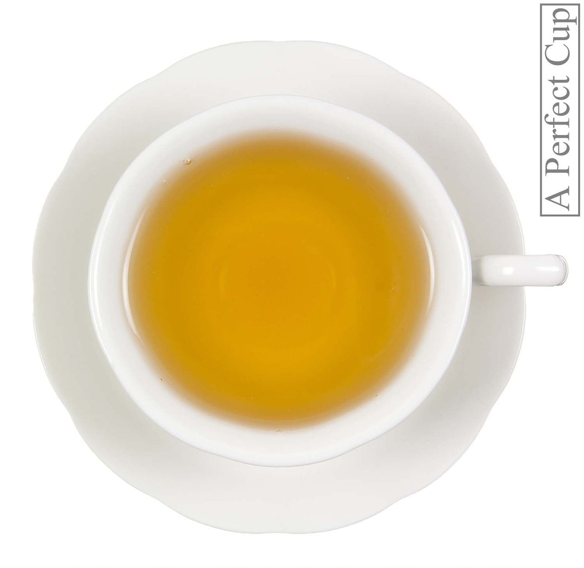 Metropolitan Tea Organic Strawberry Leaves Loose Leaf Tea 0.55 lbs