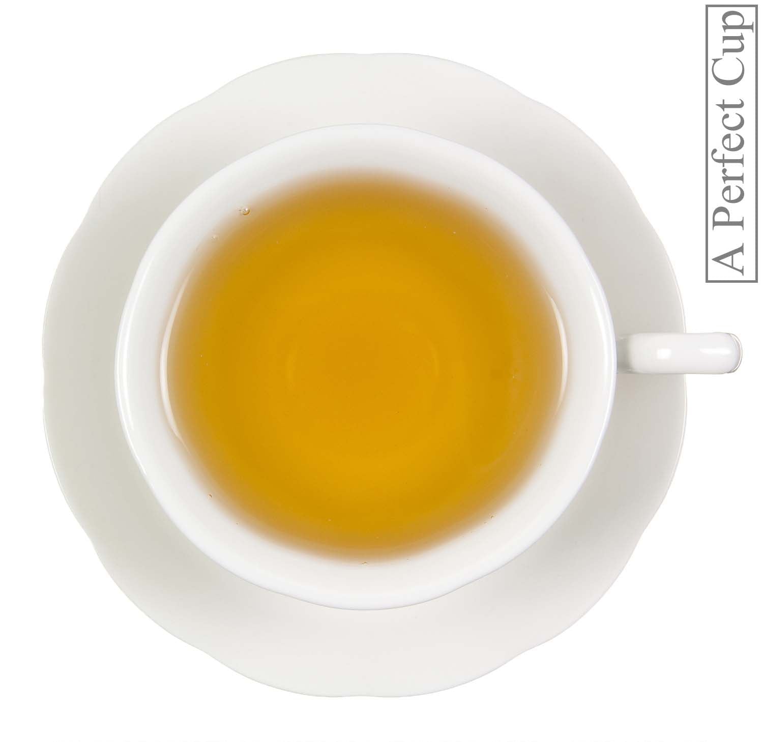 Metropolitan Tea Organic Strawberry Leaves Loose Leaf Tea 0.55 lbs