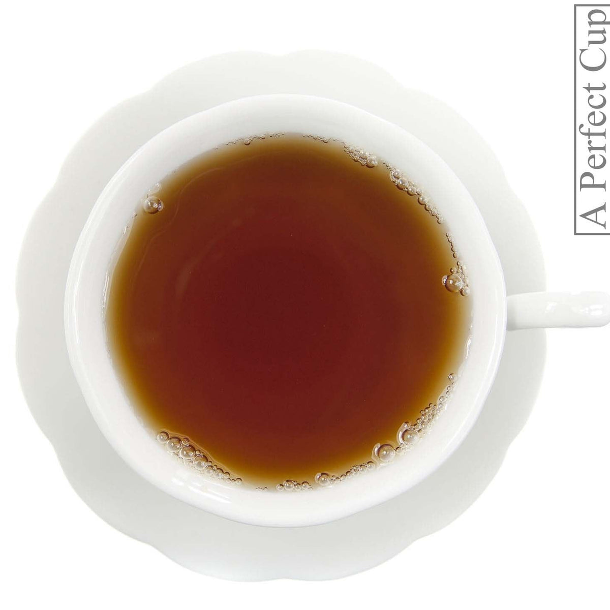Metropolitan Tea Organic Sugar Plum Flavored Black Loose Leaf Tea 1.1 lbs