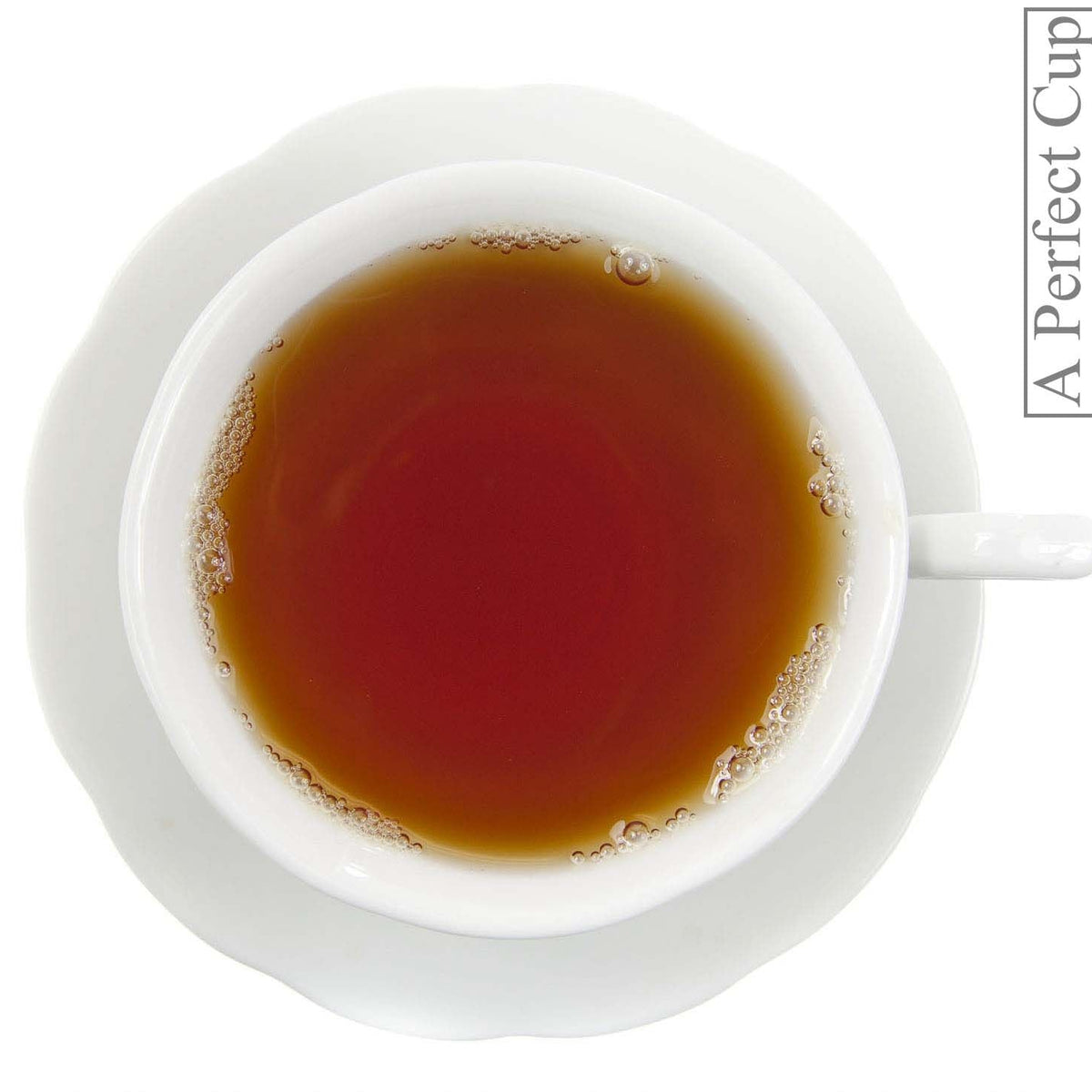 Metropolitan Tea Organic Tanzania BP1 Estate Loose Leaf Tea 1.1 lbs