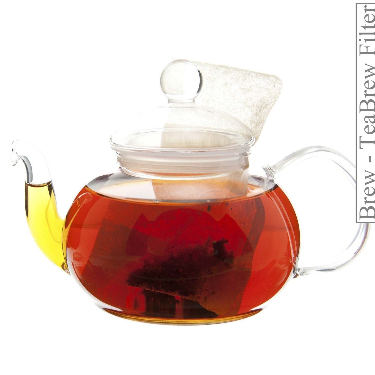 Metropolitan Tea Organic Tanzania BP1 Estate Loose Leaf Tea 1.1 lbs