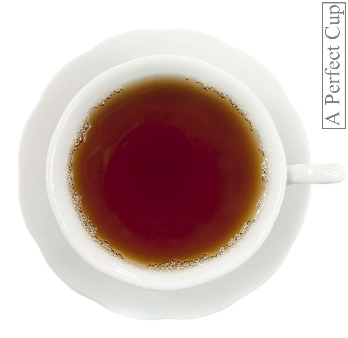 Metropolitan Tea Organic Texas Iced Tea Blend Specialty Loose Leaf Tea 1.1 lbs