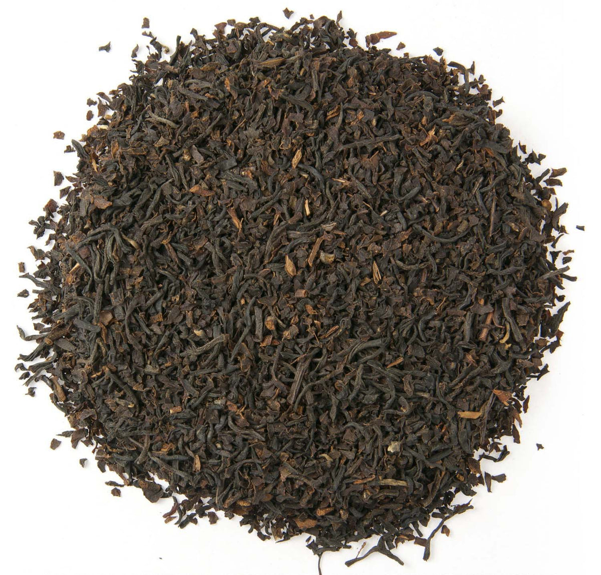 Metropolitan Tea Organic Texas Iced Tea Blend Specialty Loose Leaf Tea 1.1 lbs