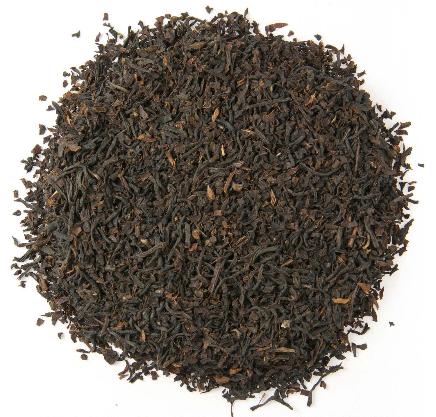 Metropolitan Tea Organic Texas Iced Tea Blend Specialty Loose Leaf Tea 1.1 lbs