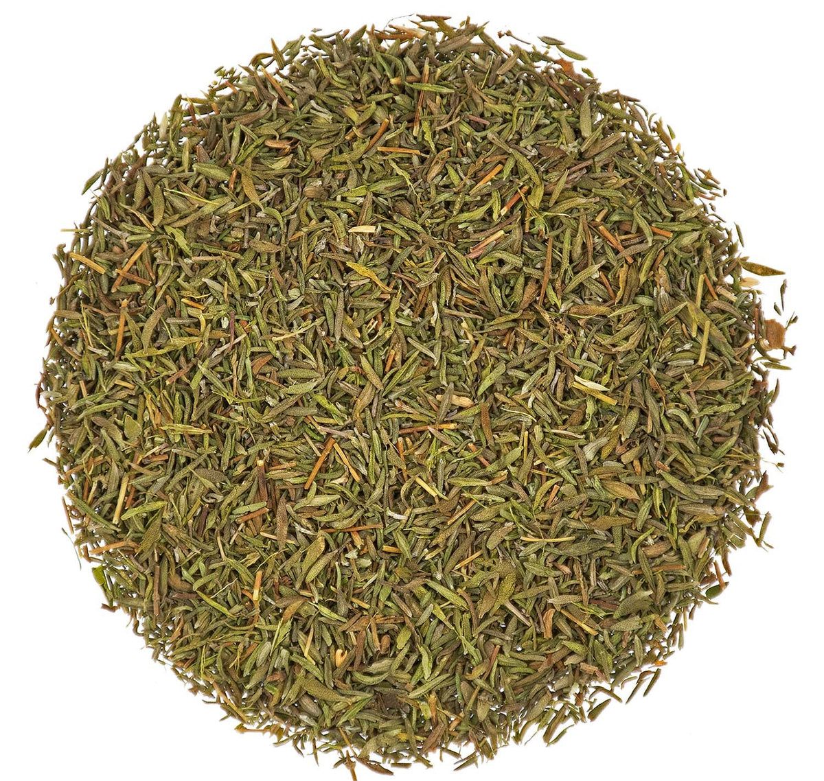 Metropolitan Tea Organic Thyme Leaves Loose Leaf Tea 0.827 lbs
