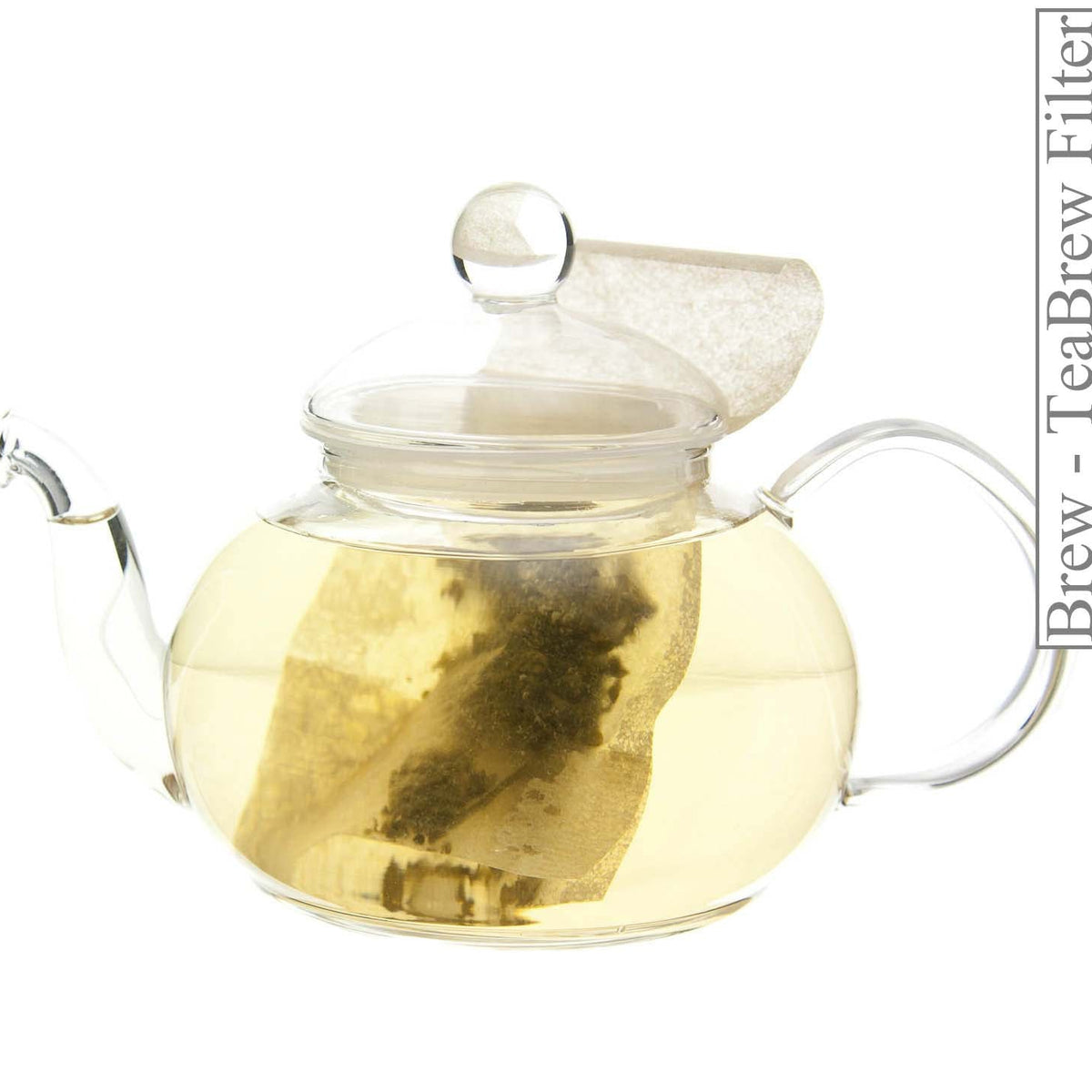 Metropolitan Tea Organic Tianmu Ming Dynasty Green Loose Leaf Tea 1.1 lbs