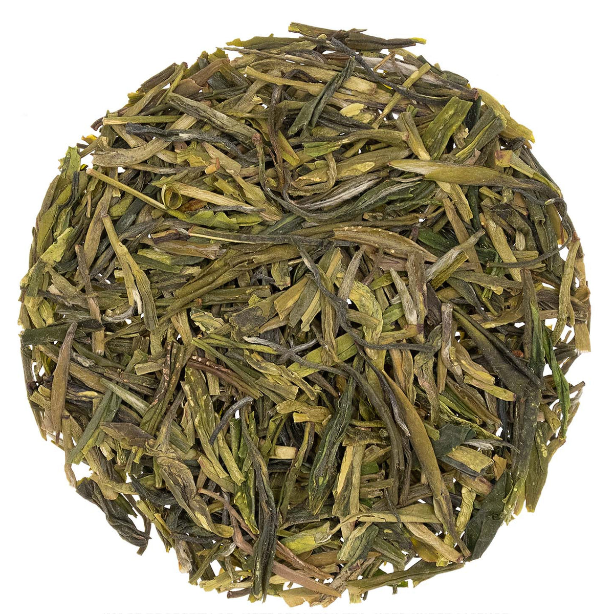 Metropolitan Tea Organic Tianmu Ming Dynasty Green Loose Leaf Tea 1.1 lbs