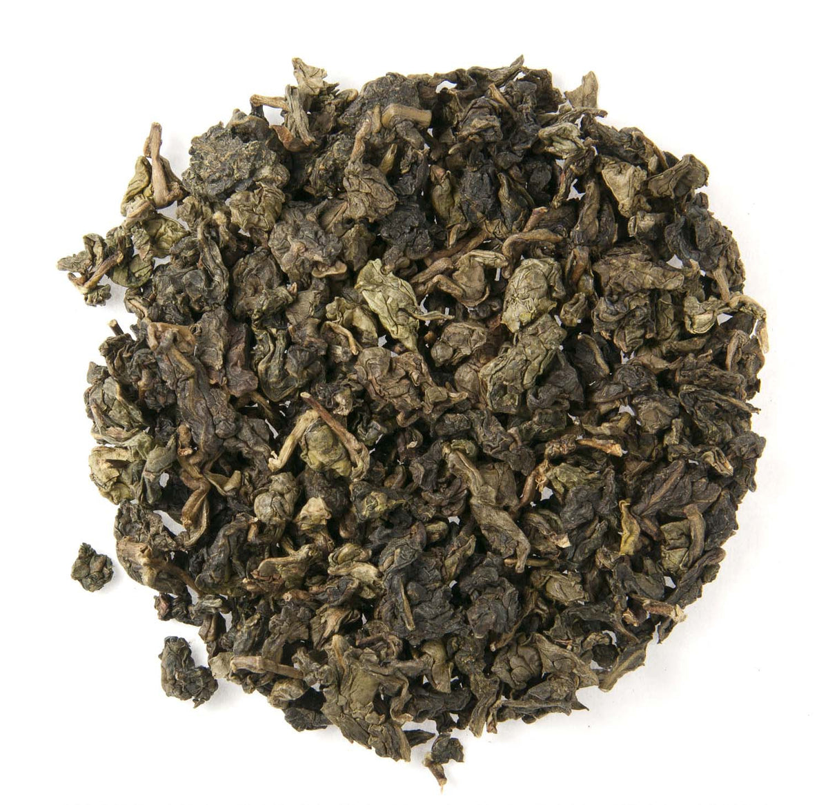 Metropolitan Tea Organic T.K.Y. Slimming Oolong Loose Leaf Tea 1.1 lbs