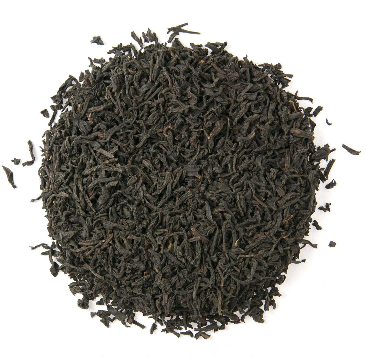 Metropolitan Tea Organic Tong Mu Phoenix Tree Lapsang Loose Leaf Tea 1.1 lbs