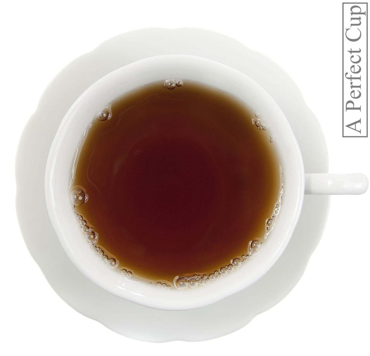 Metropolitan Tea Organic Tulsi Krishna Leaves Loose Leaf Tea 0.55 lbs