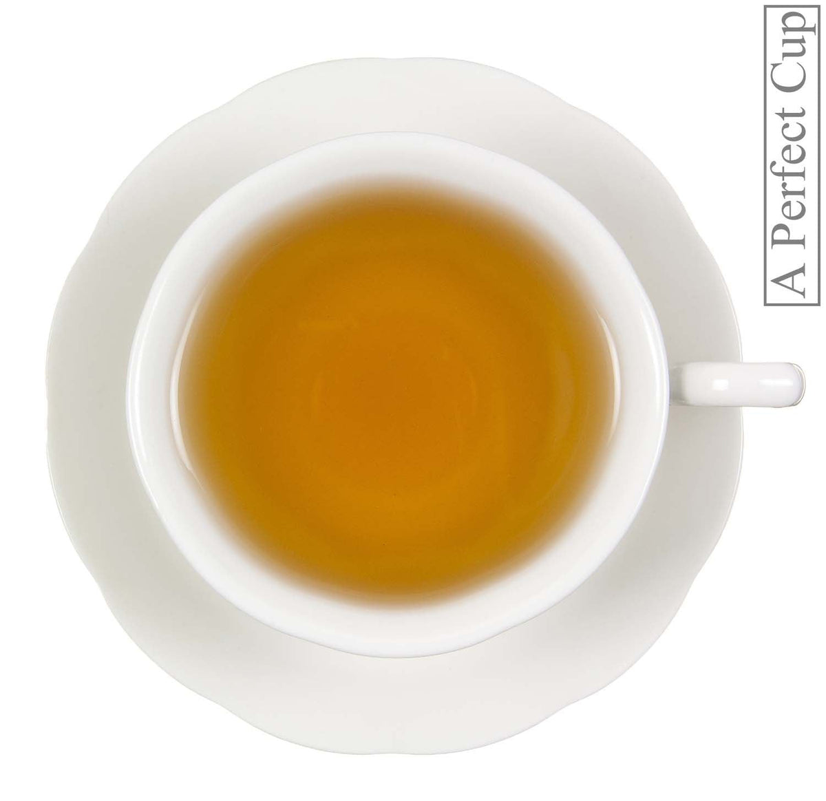Metropolitan Tea Organic Tulsi Rama Leaves Loose Leaf Tea 0.55 lbs