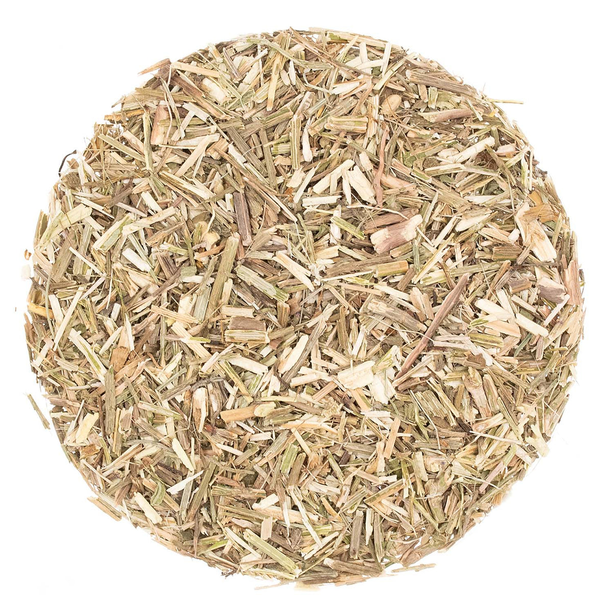 Metropolitan Tea Organic Vervain Cut Loose Leaf Tea 1.1 lbs