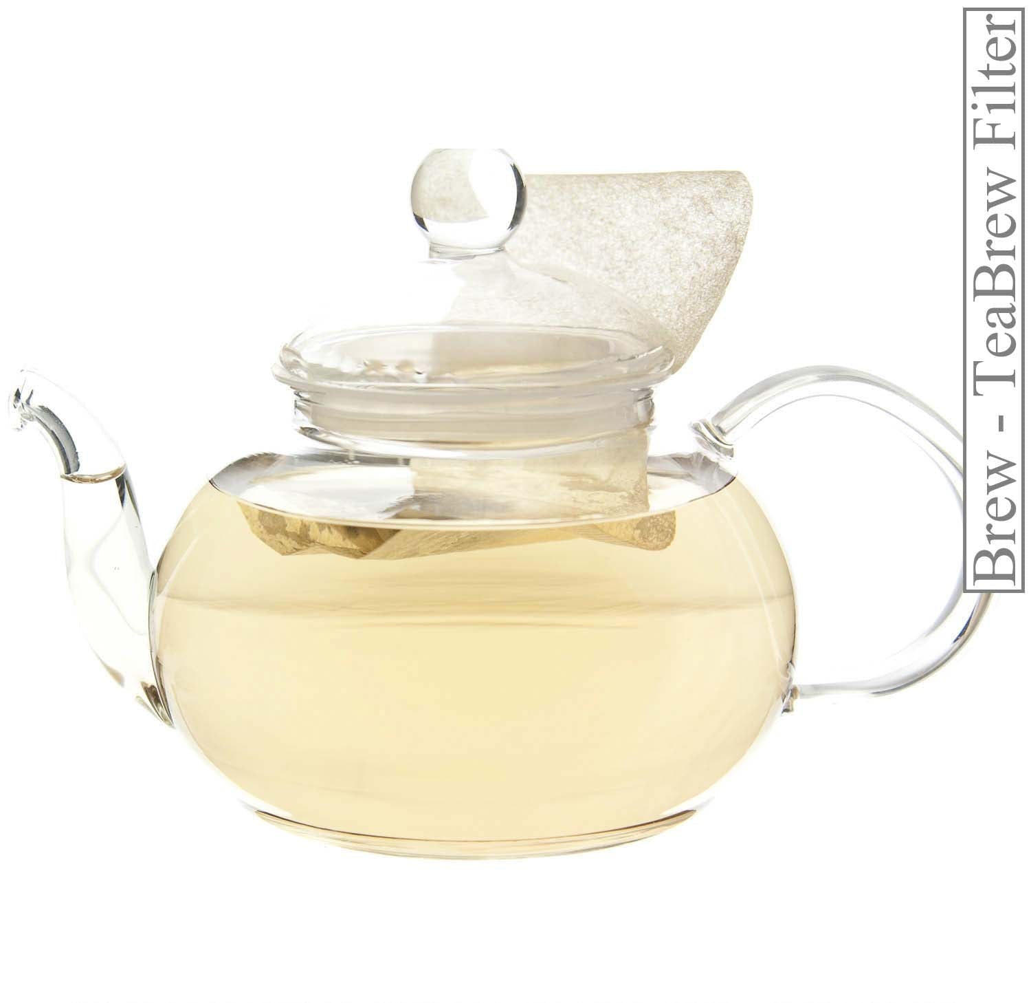 Metropolitan Tea Organic Lavender - Wild Loose Leaf Tea 0.55 lbs