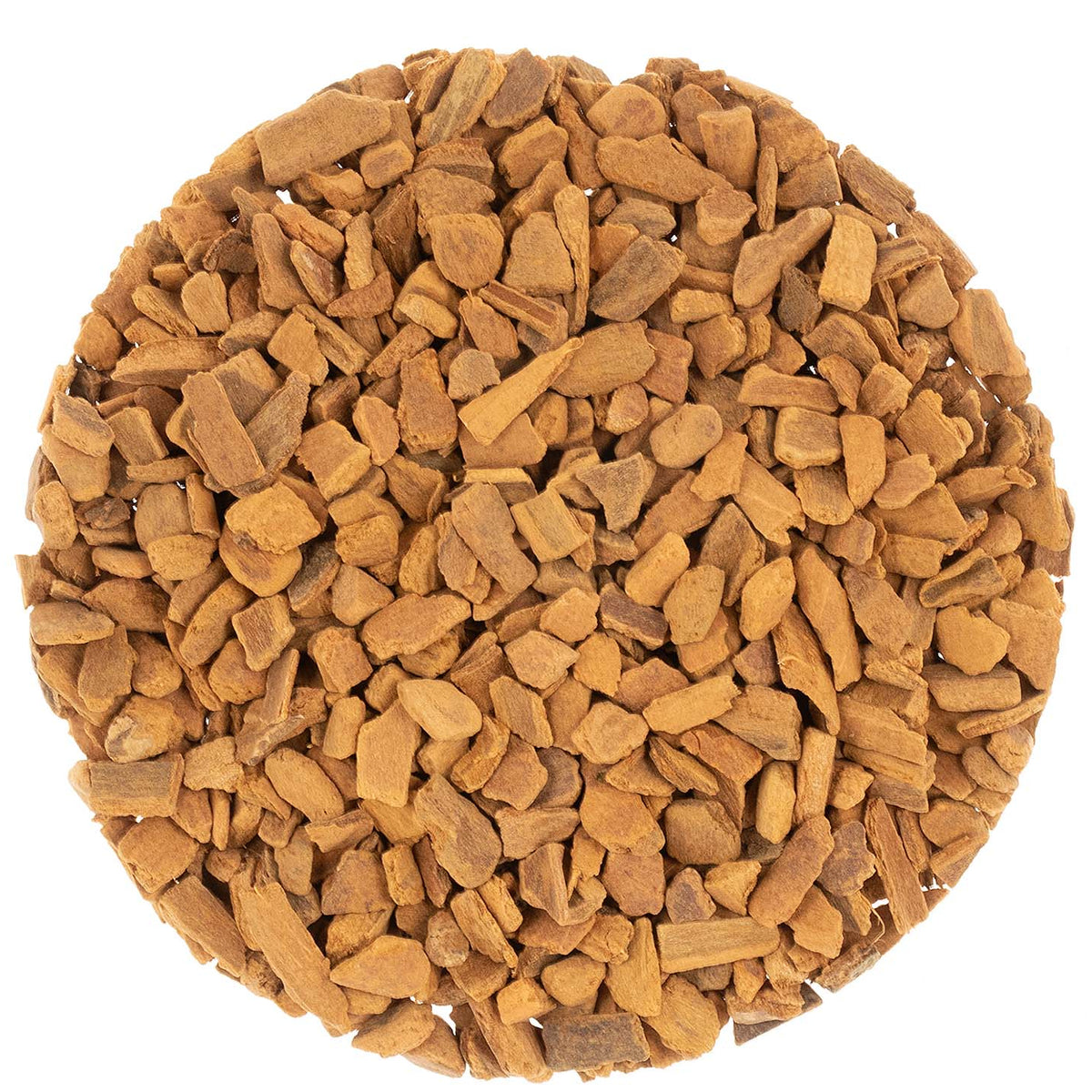Metropolitan Tea Organic #1 Song Mooc Cinnamon Loose Leaf Tea 1.1 lbs