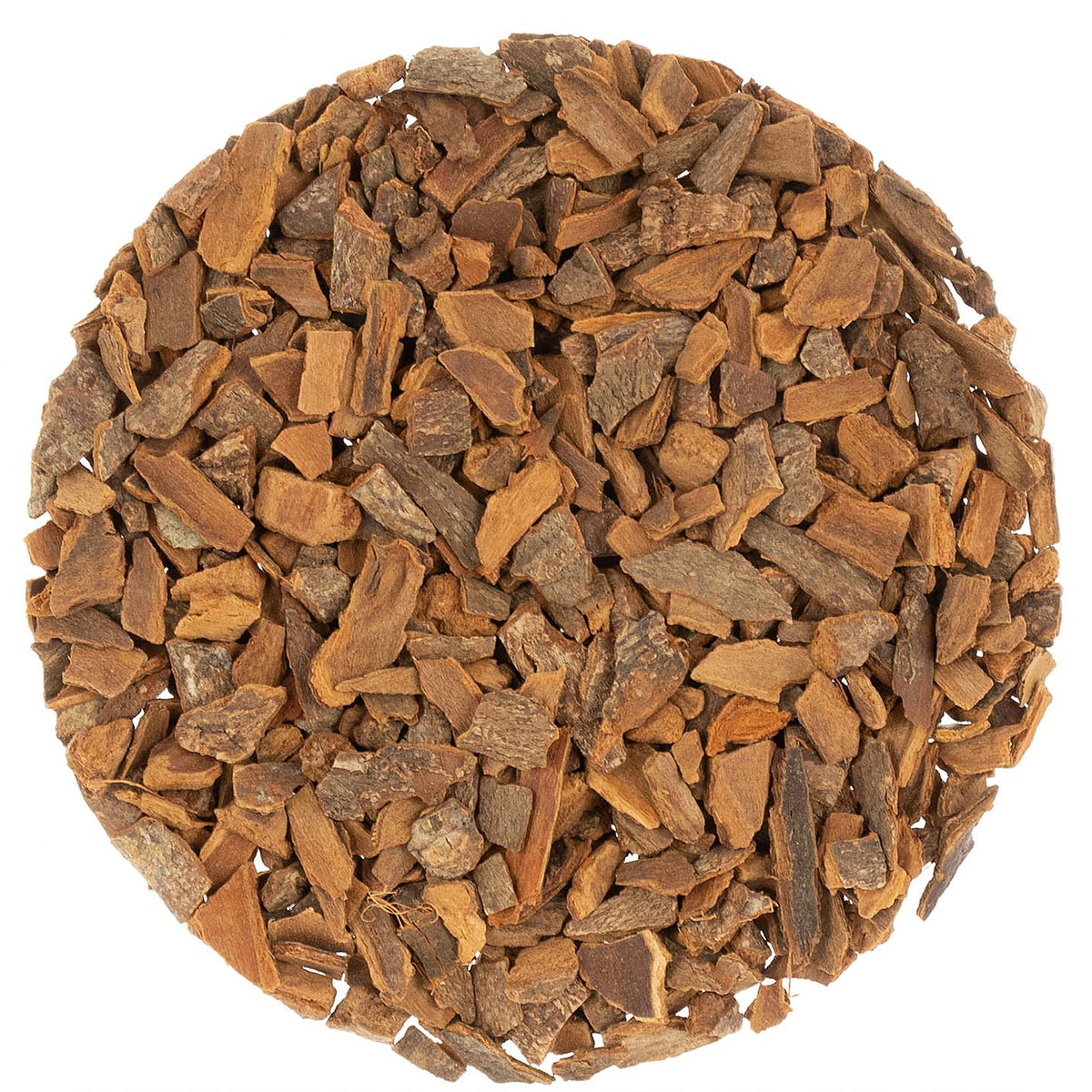 Metropolitan Tea Organic #3 Haiphong Cinnamon Loose Leaf Tea 1.1 lbs