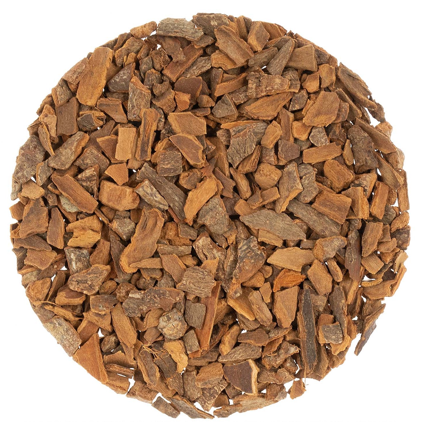 Metropolitan Tea Organic #3 Haiphong Cinnamon Loose Leaf Tea 1.1 lbs