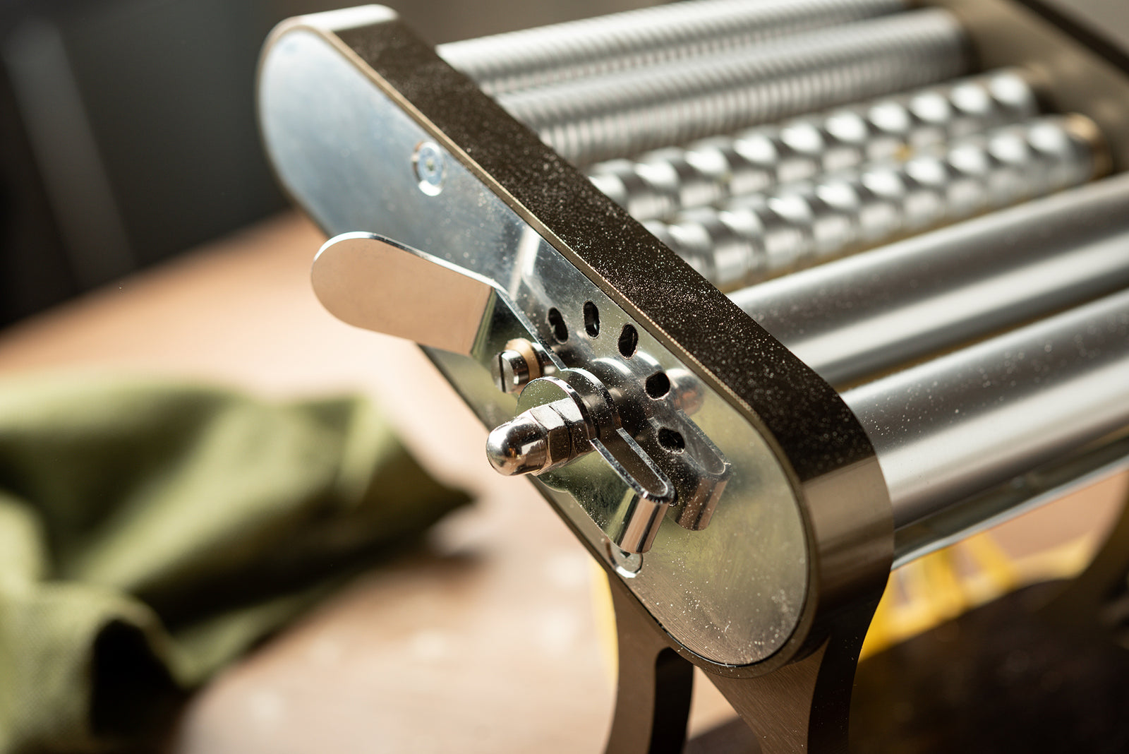 Marcato Otello Pasta Machine