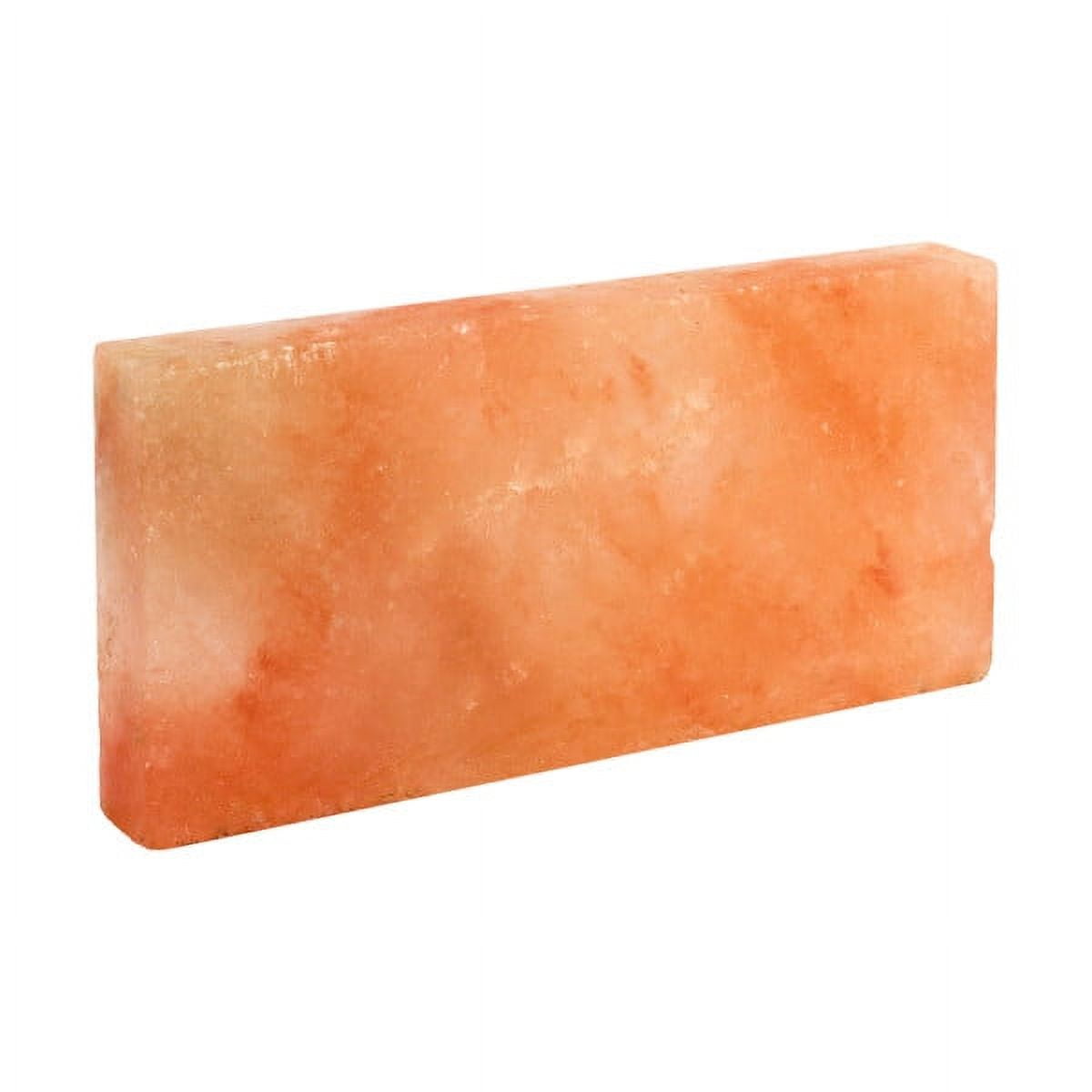 Outset Himalayan Salt Plank – Cooking &amp; Serving Block 12 x 8 x 1.5"