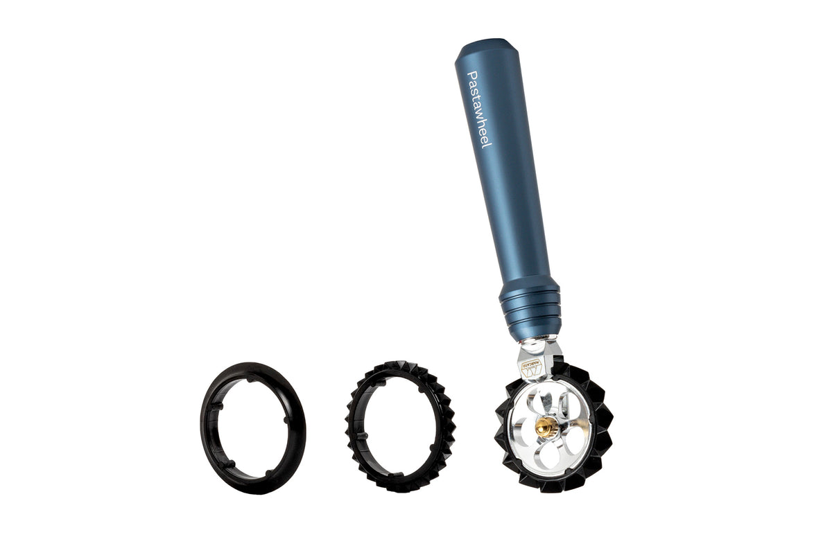Marcato Pasta Wheel Pasta Cutter