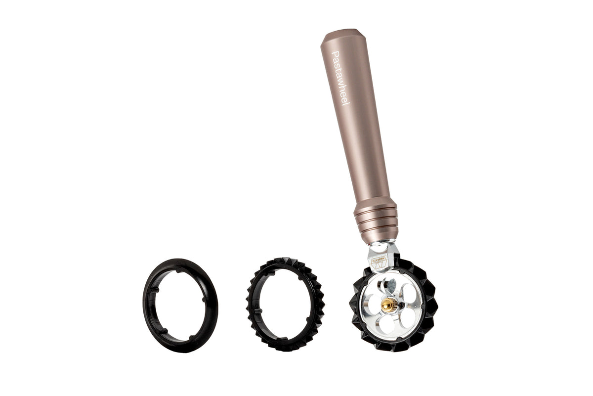 Marcato Pasta Wheel Pasta Cutter