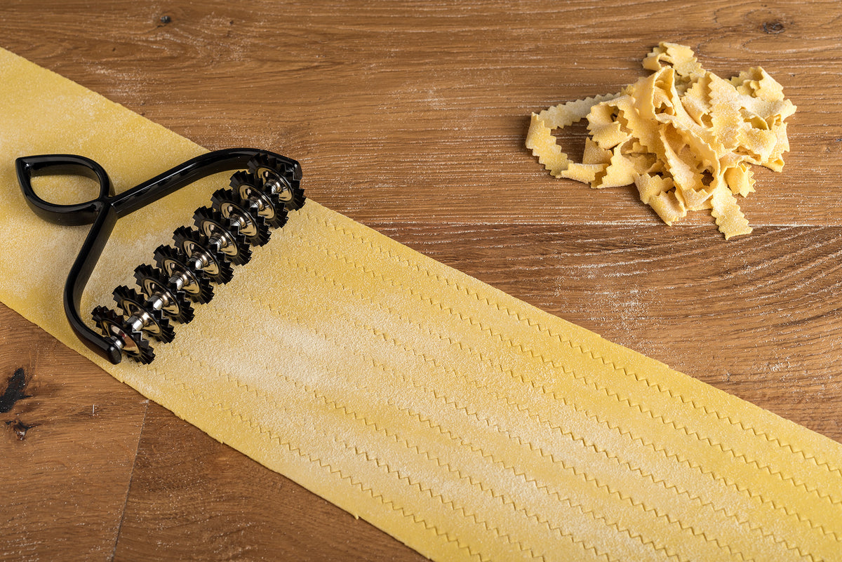 Marcato Pasta Bike Pasta Cutter