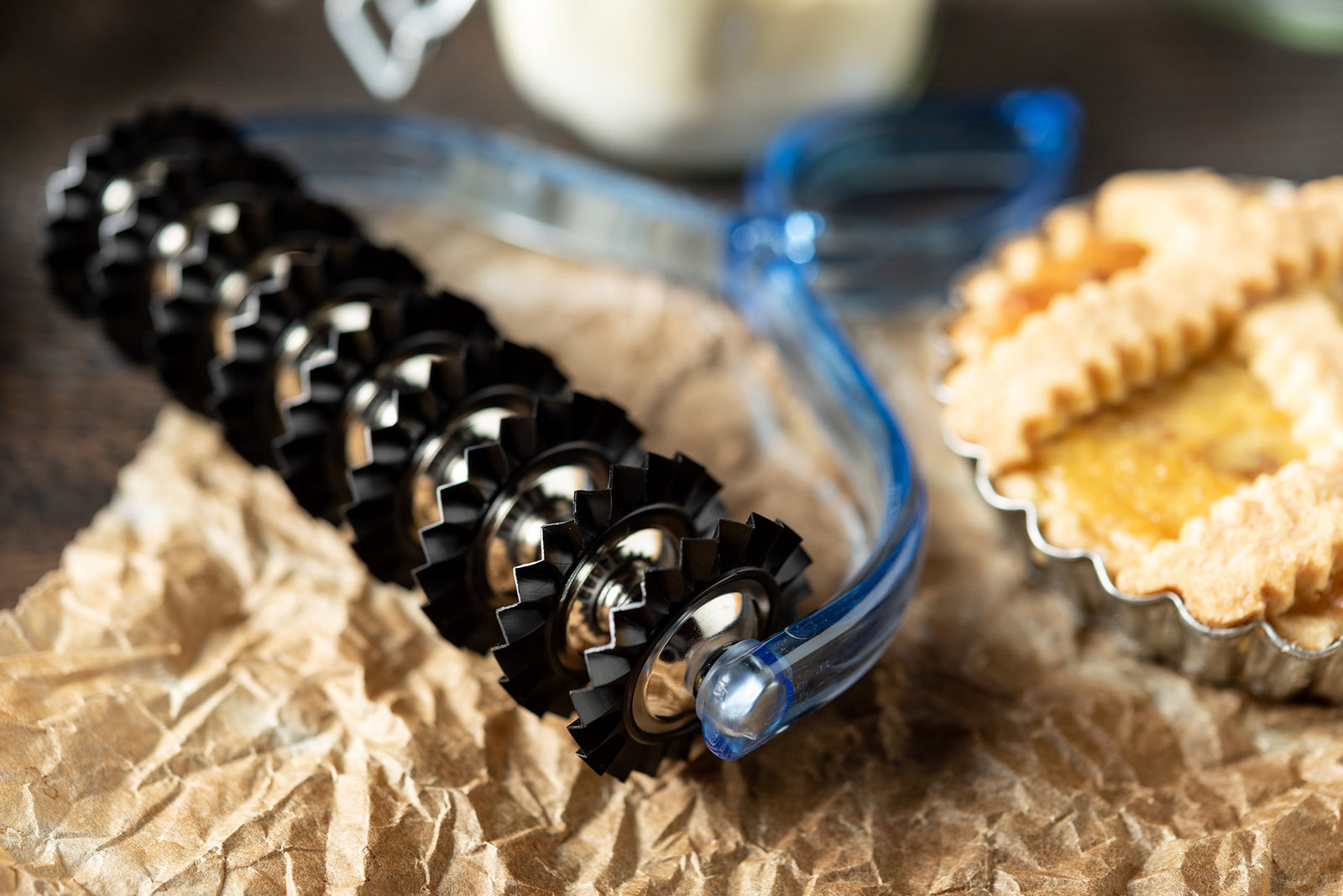 Marcato Pasta Bike Pasta Cutter