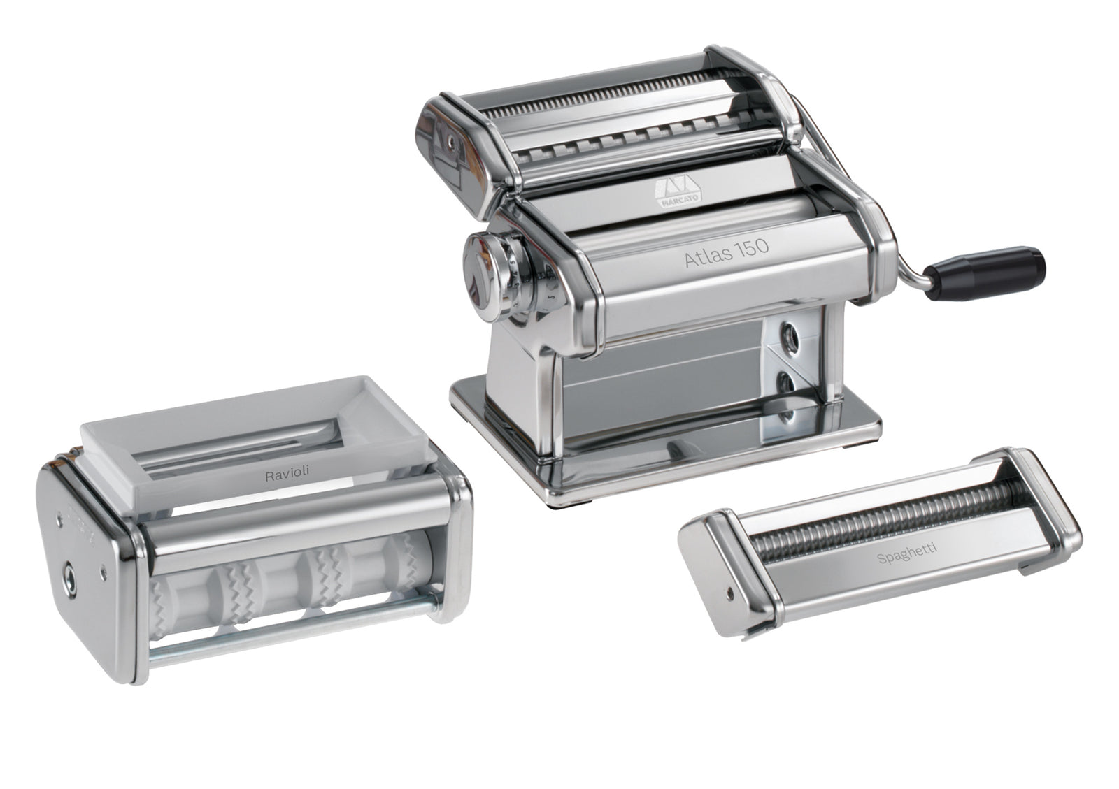 Marcato Pasta Machine Gift Set