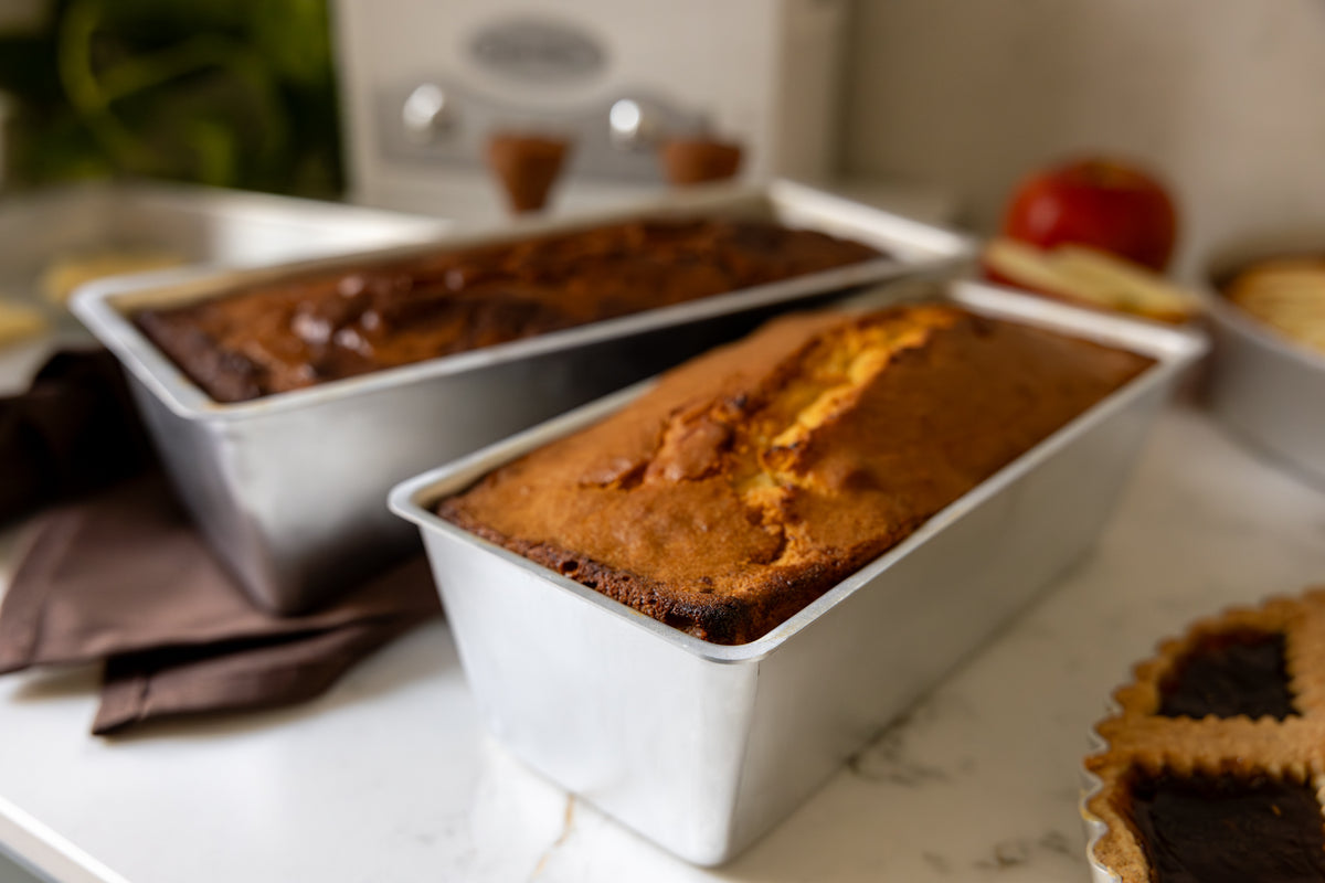 Marcato Plumcake Pan