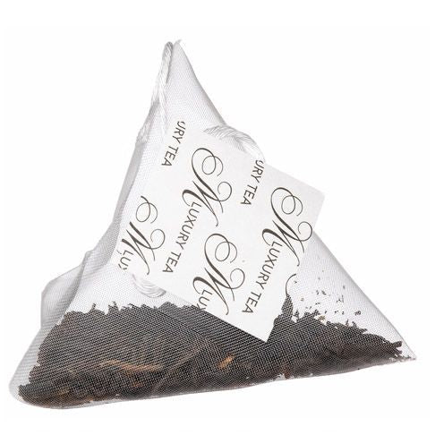 Metropolitan Tea Scottish Breakfast Tea Pyramid Teabags (300)