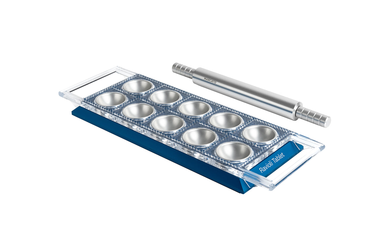 Marcato Ravioli Tablet Ravioli Maker