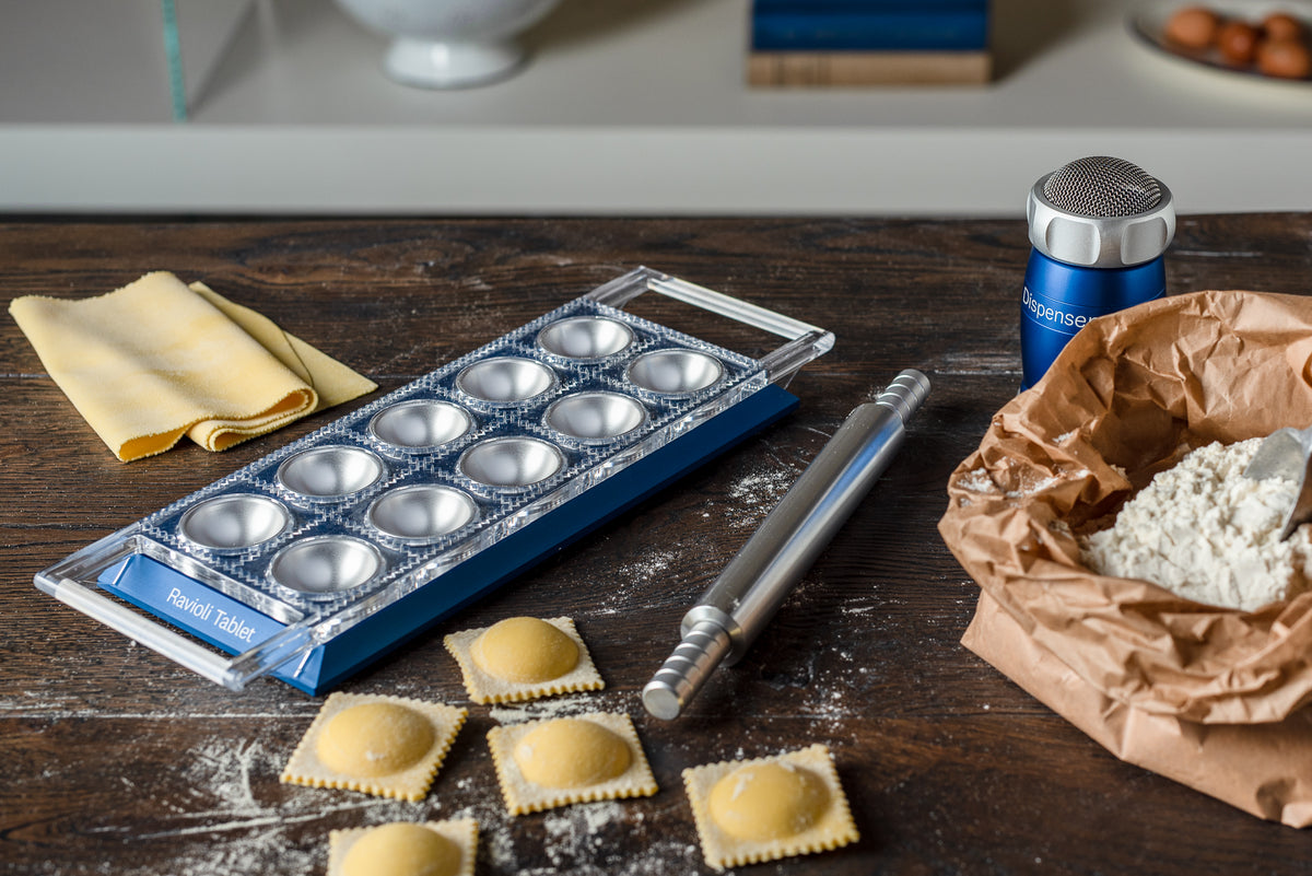 Marcato Ravioli Tablet Ravioli Maker