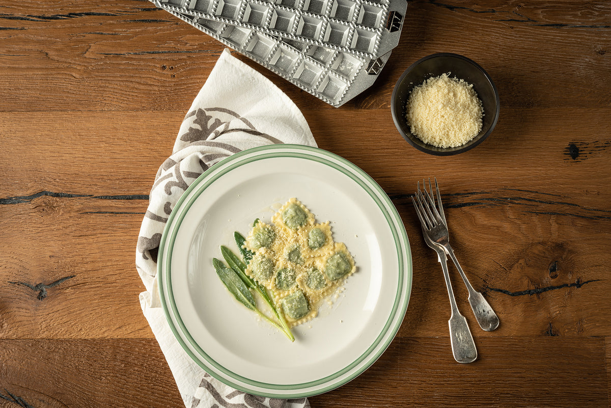 Marcato Ravioli Mould Ravioli Maker