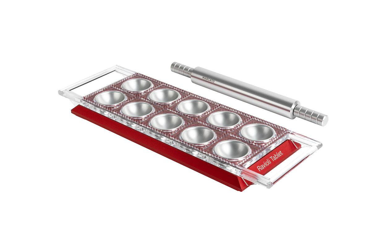 Marcato Ravioli Tablet Ravioli Maker