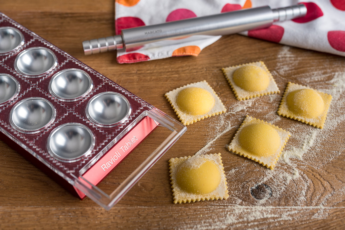 Marcato Ravioli Tablet Ravioli Maker