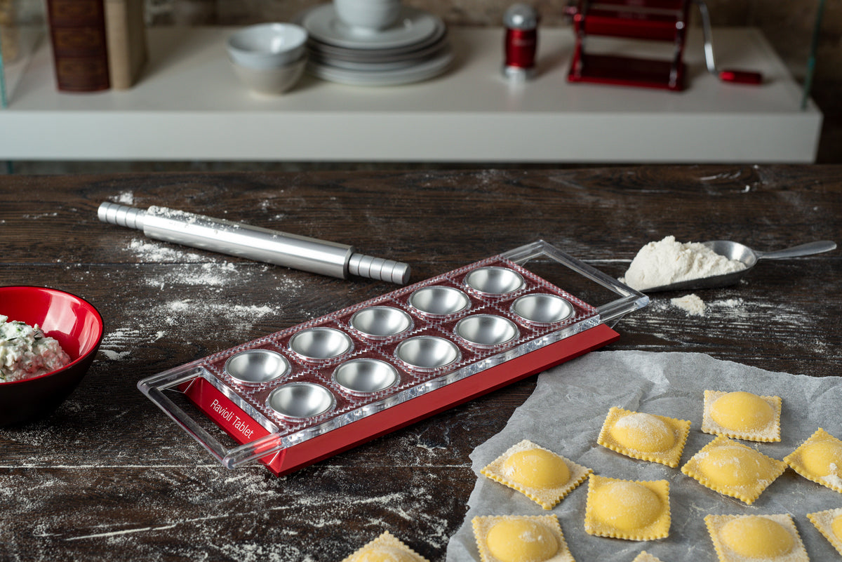 Marcato Ravioli Tablet Ravioli Maker