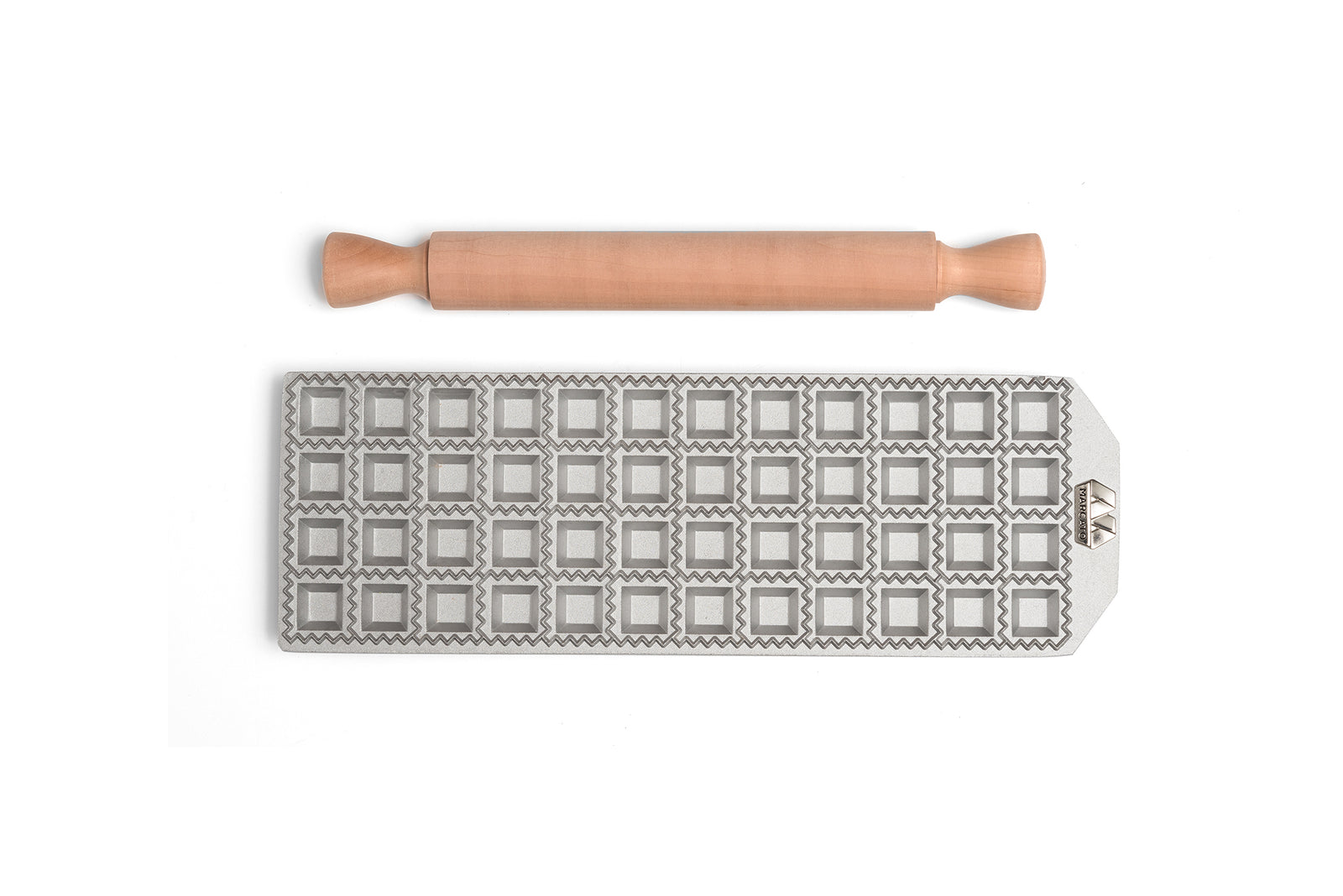 Marcato Ravioli Mould Ravioli Maker