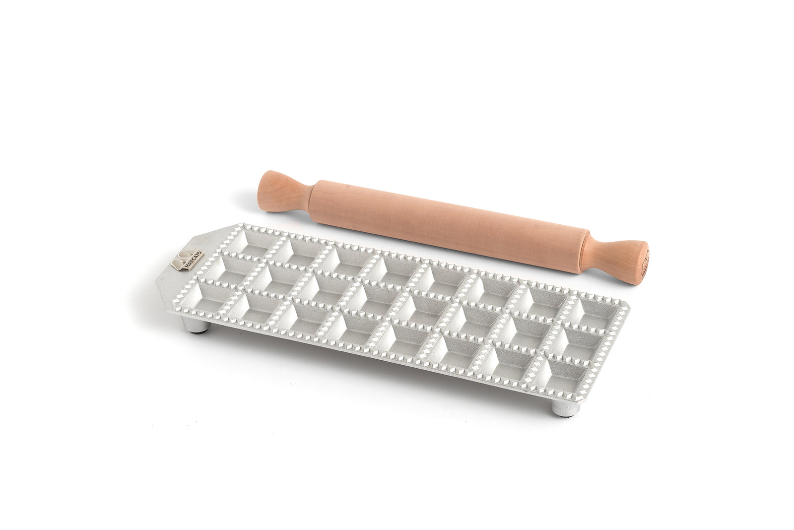 Marcato Ravioli Mould Ravioli Maker