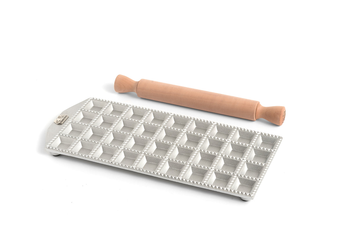 Marcato Ravioli Mould Ravioli Maker