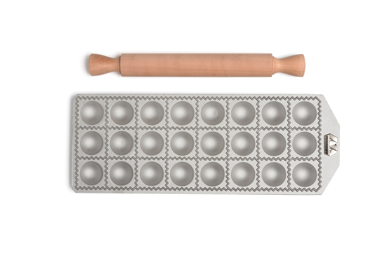 Marcato Ravioli Mould Ravioli Maker
