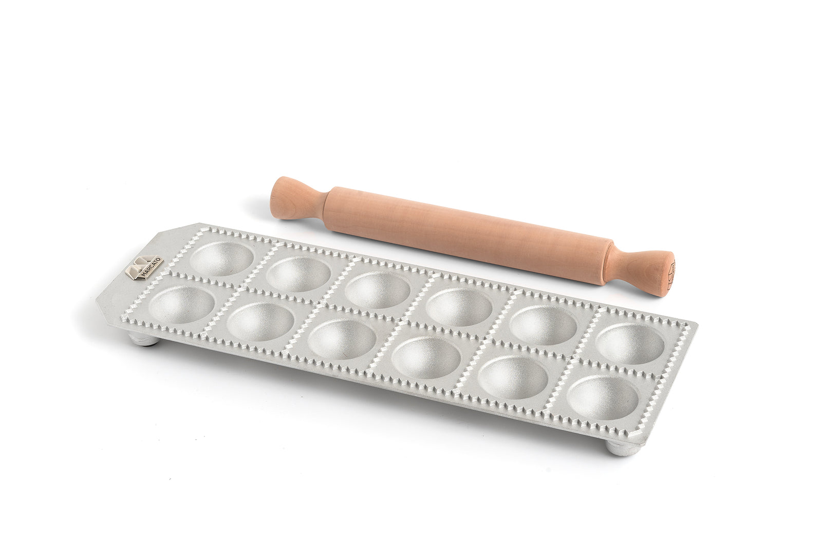 Marcato Ravioli Mould Ravioli Maker