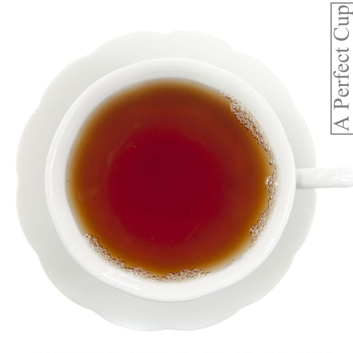 Metropolitan Tea Metz Salted Caramel Loose Leaf Tea 1.1 lbs