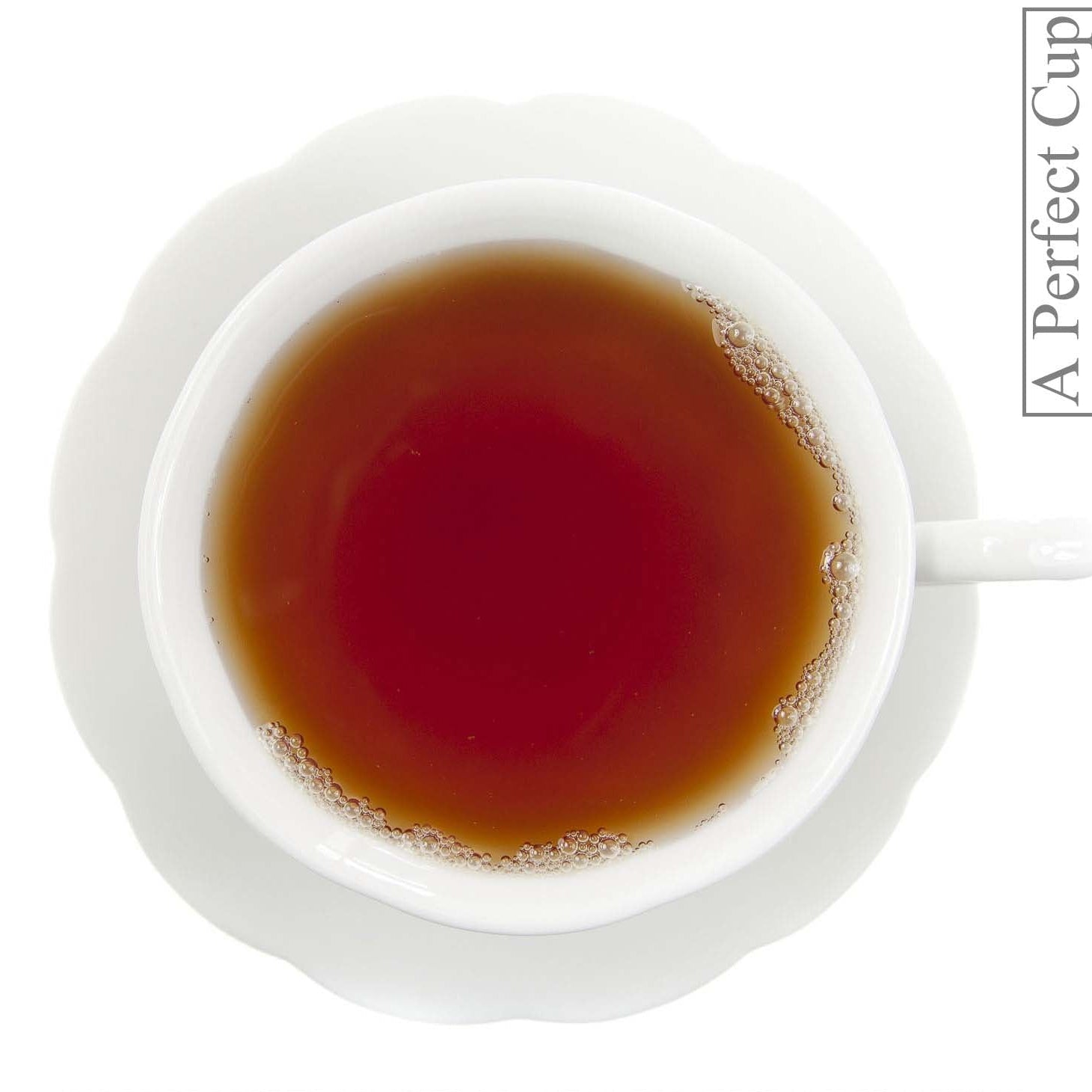 Metropolitan Tea Metz Salted Caramel Loose Leaf Tea 1.1 lbs
