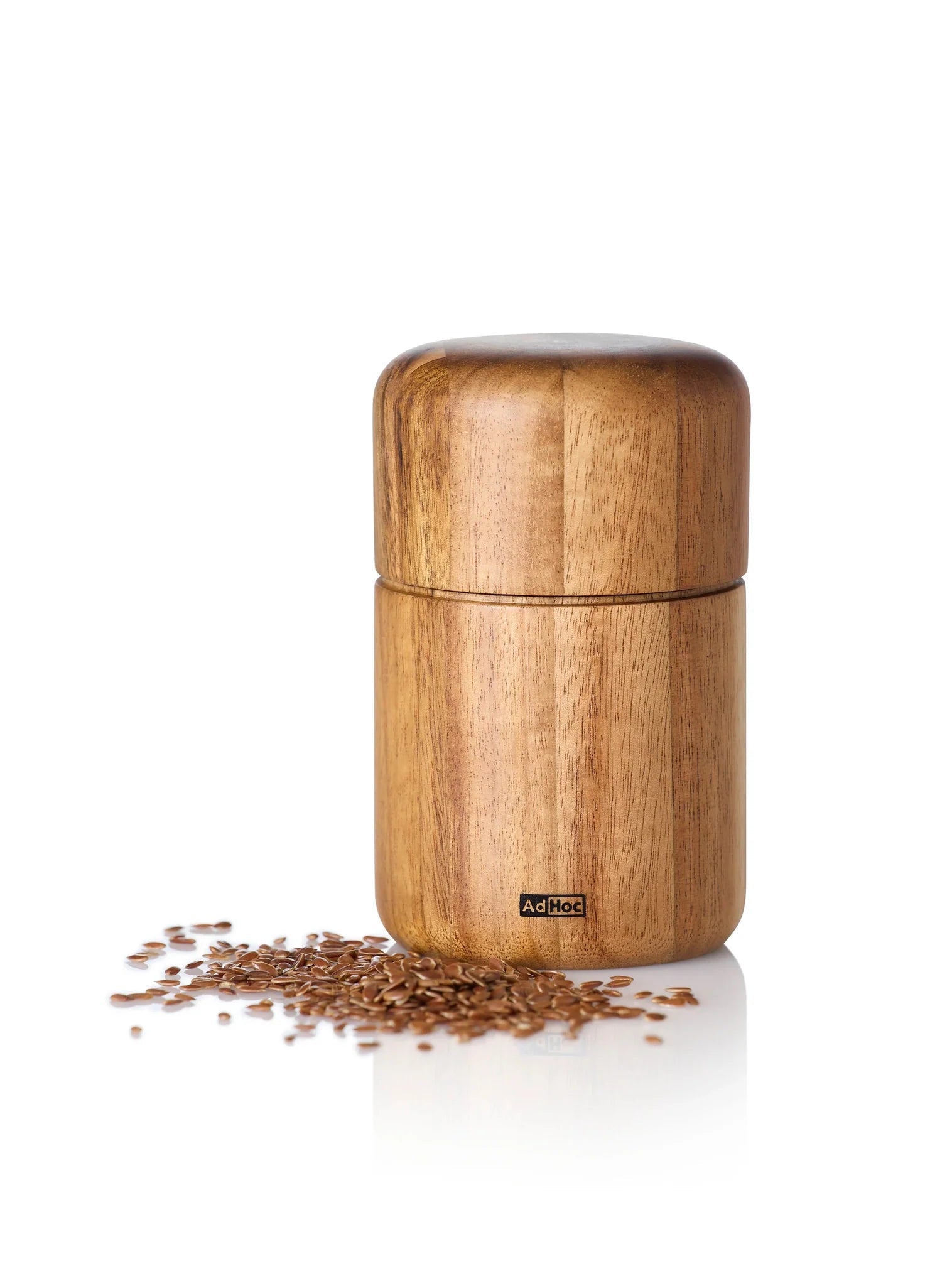 AdHoc Seedo Flaxseed / Sesame Mill by Kitchen Niche