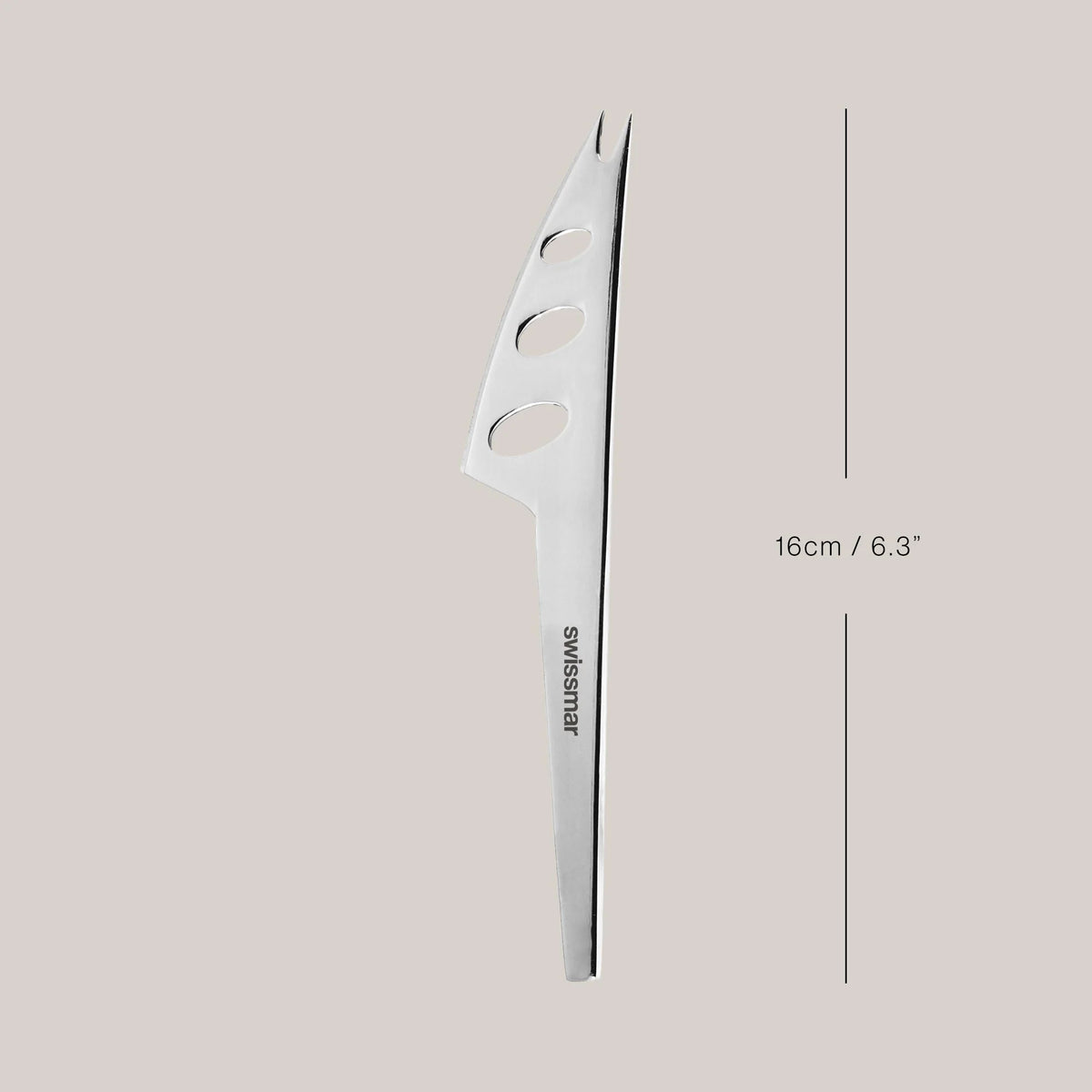 Swissmar Slim-Line Cheese Knife